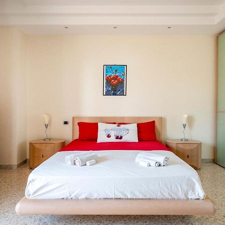 Cherry House Монополі Екстер'єр фото