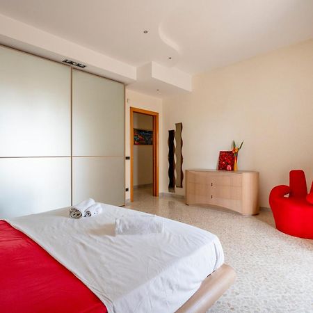 Cherry House Монополі Екстер'єр фото
