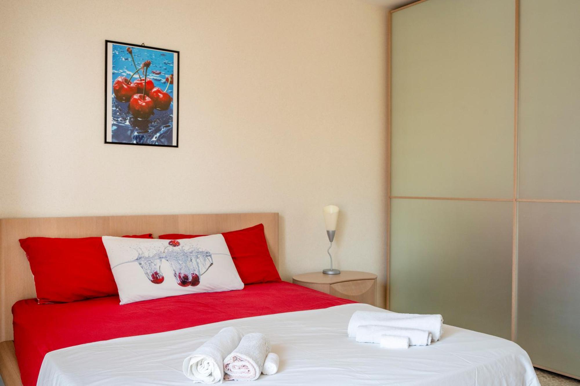 Cherry House Монополі Екстер'єр фото