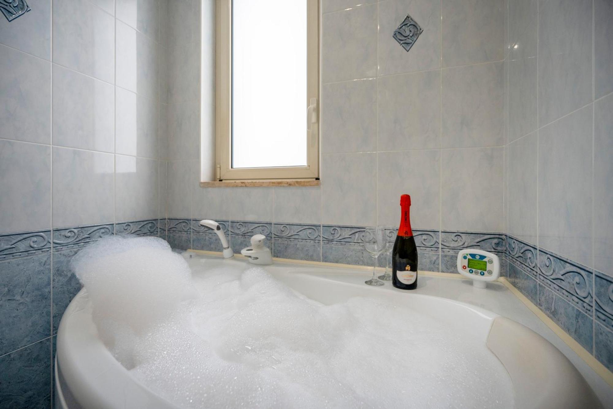 Cherry House Монополі Екстер'єр фото