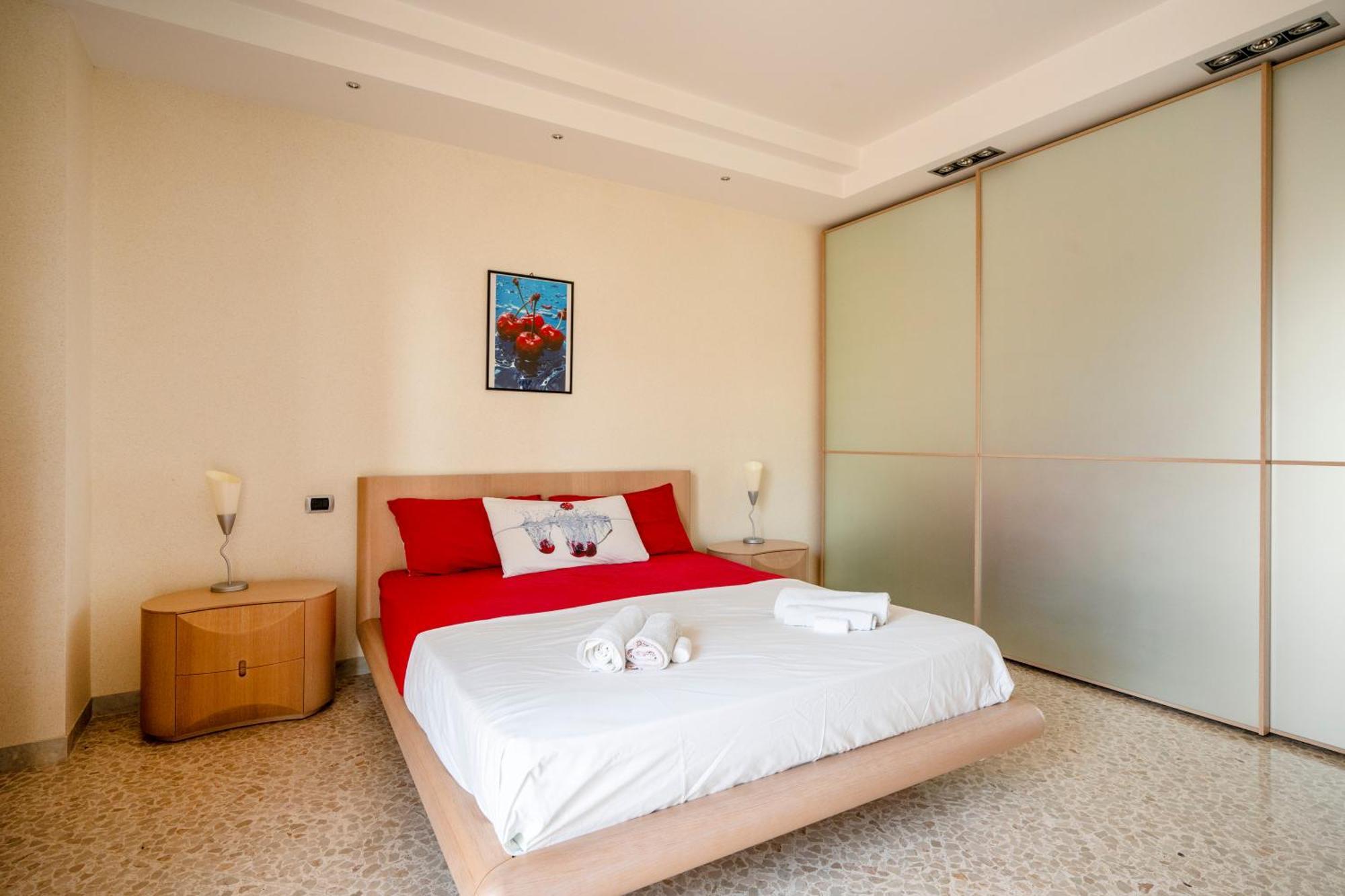 Cherry House Монополі Екстер'єр фото
