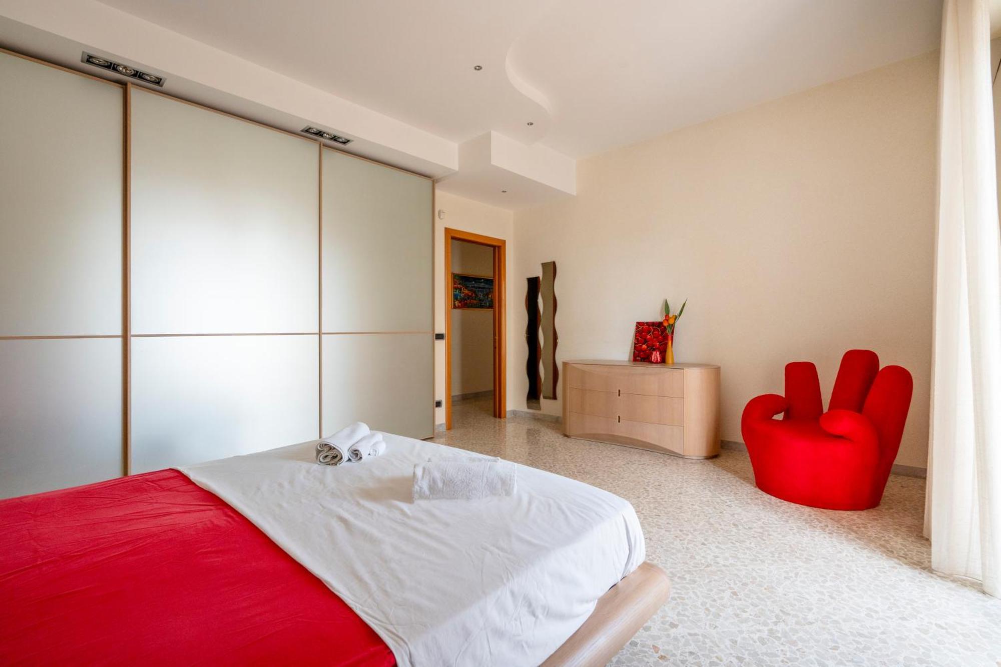 Cherry House Монополі Екстер'єр фото
