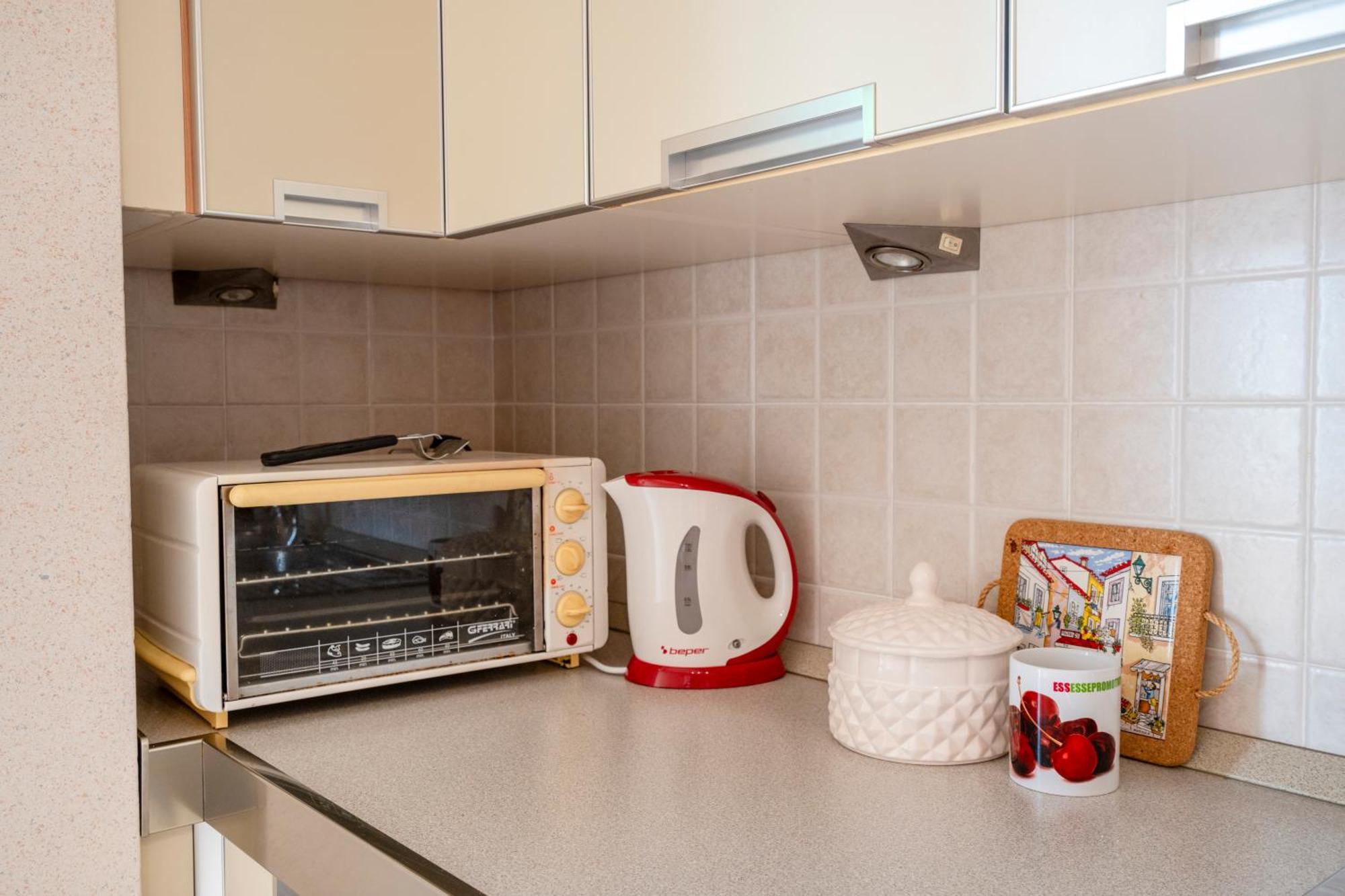 Cherry House Монополі Екстер'єр фото