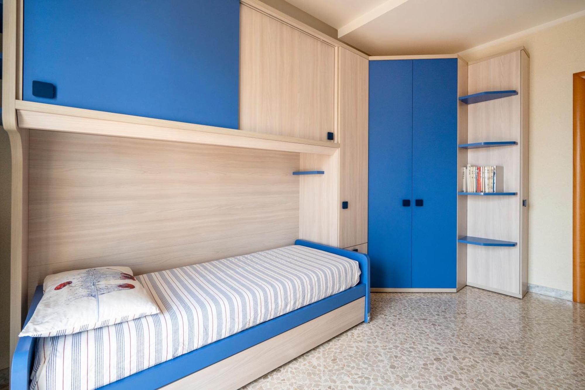 Cherry House Монополі Екстер'єр фото