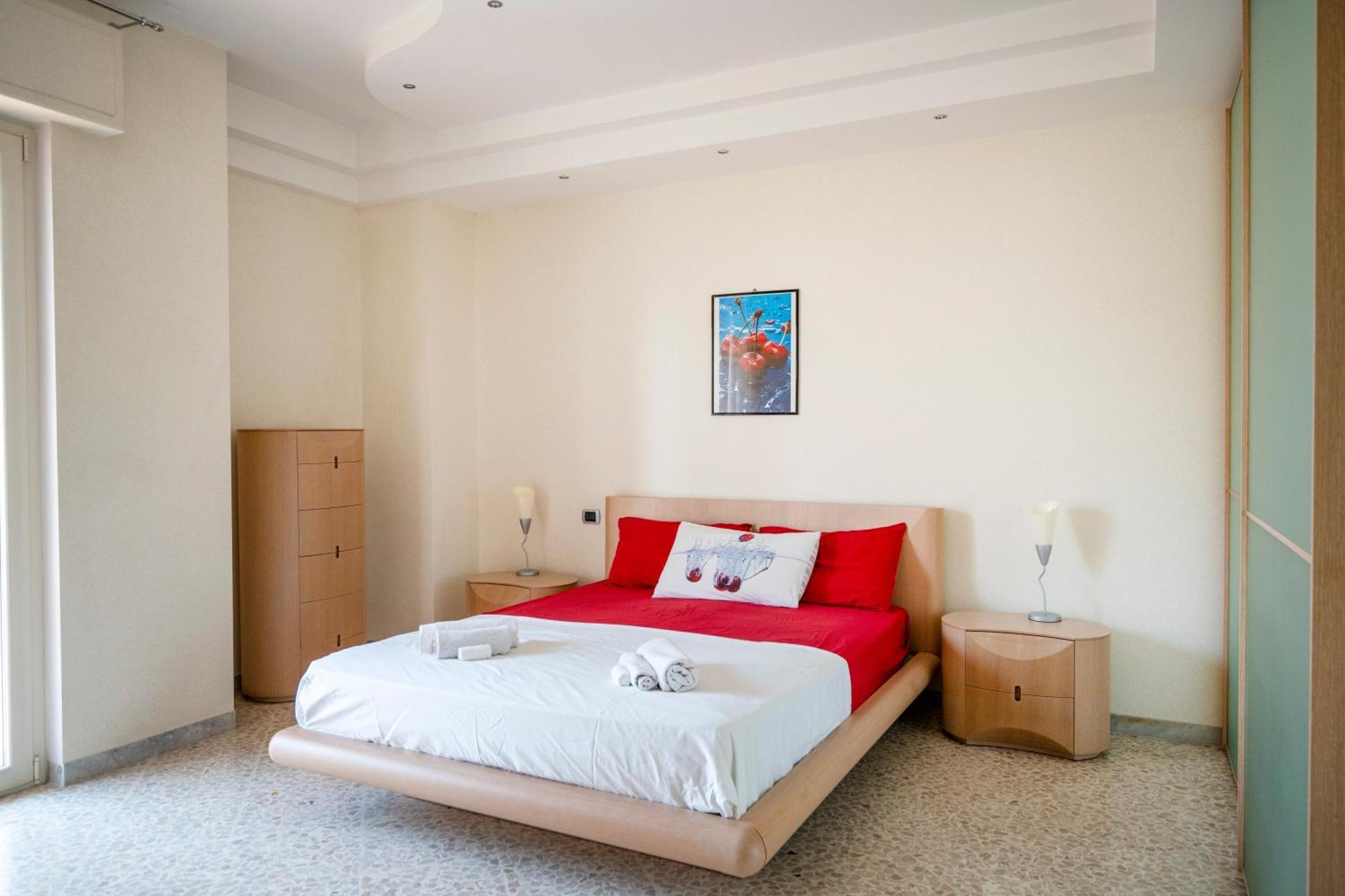Cherry House Монополі Екстер'єр фото