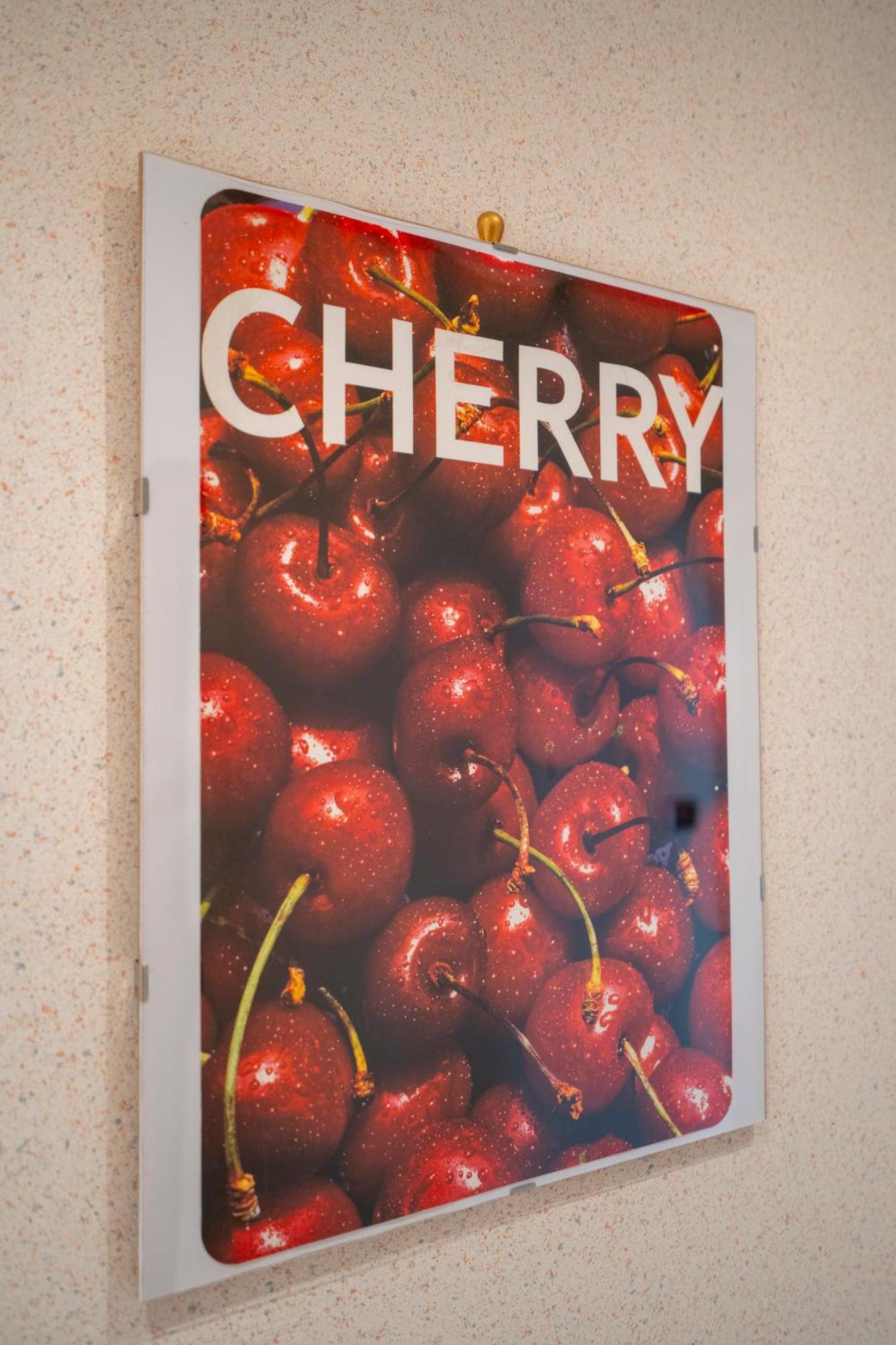 Cherry House Монополі Екстер'єр фото