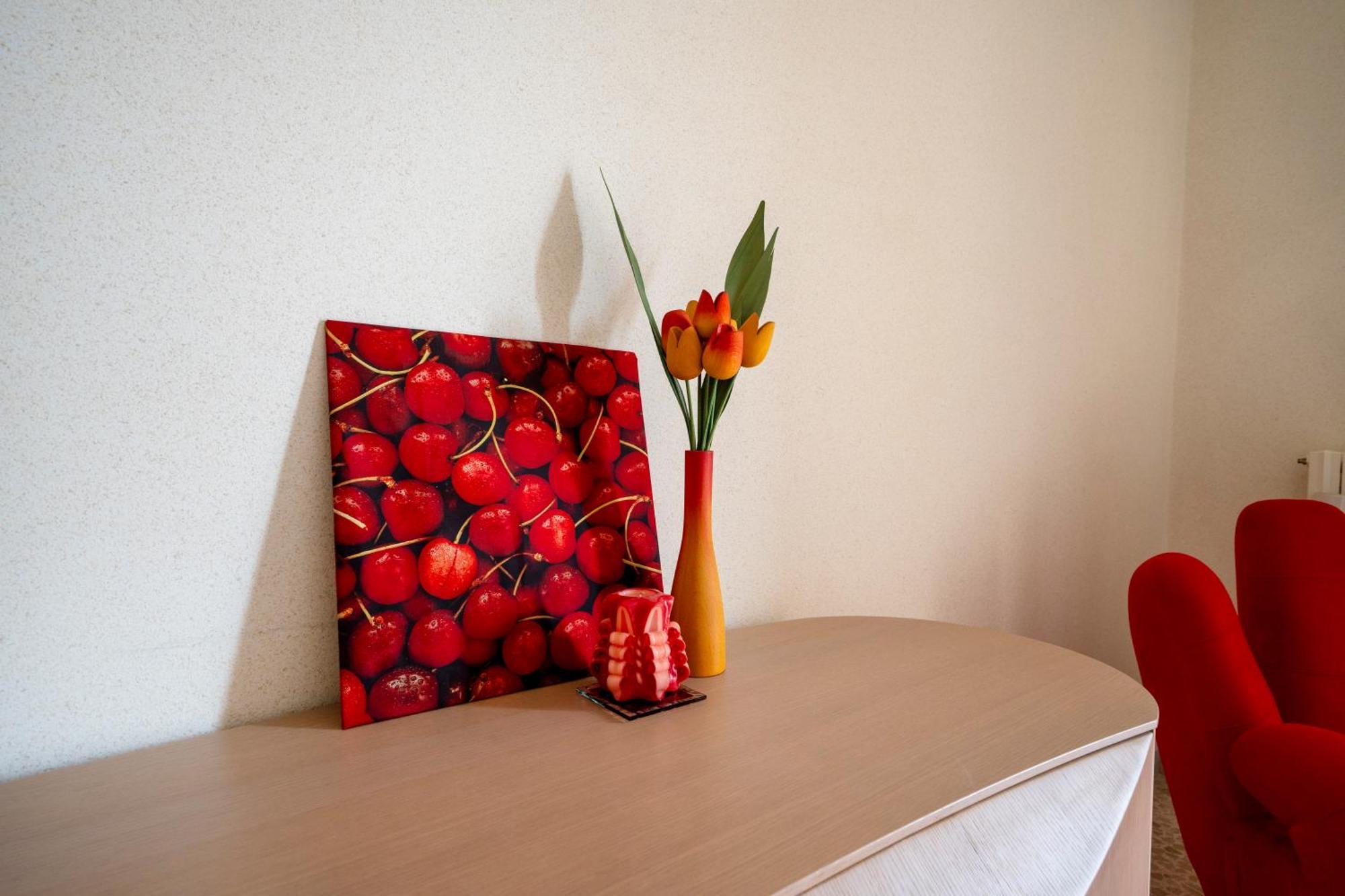 Cherry House Монополі Екстер'єр фото