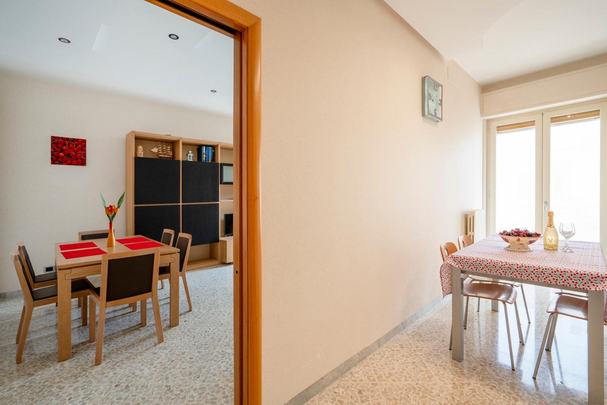 Cherry House Монополі Екстер'єр фото