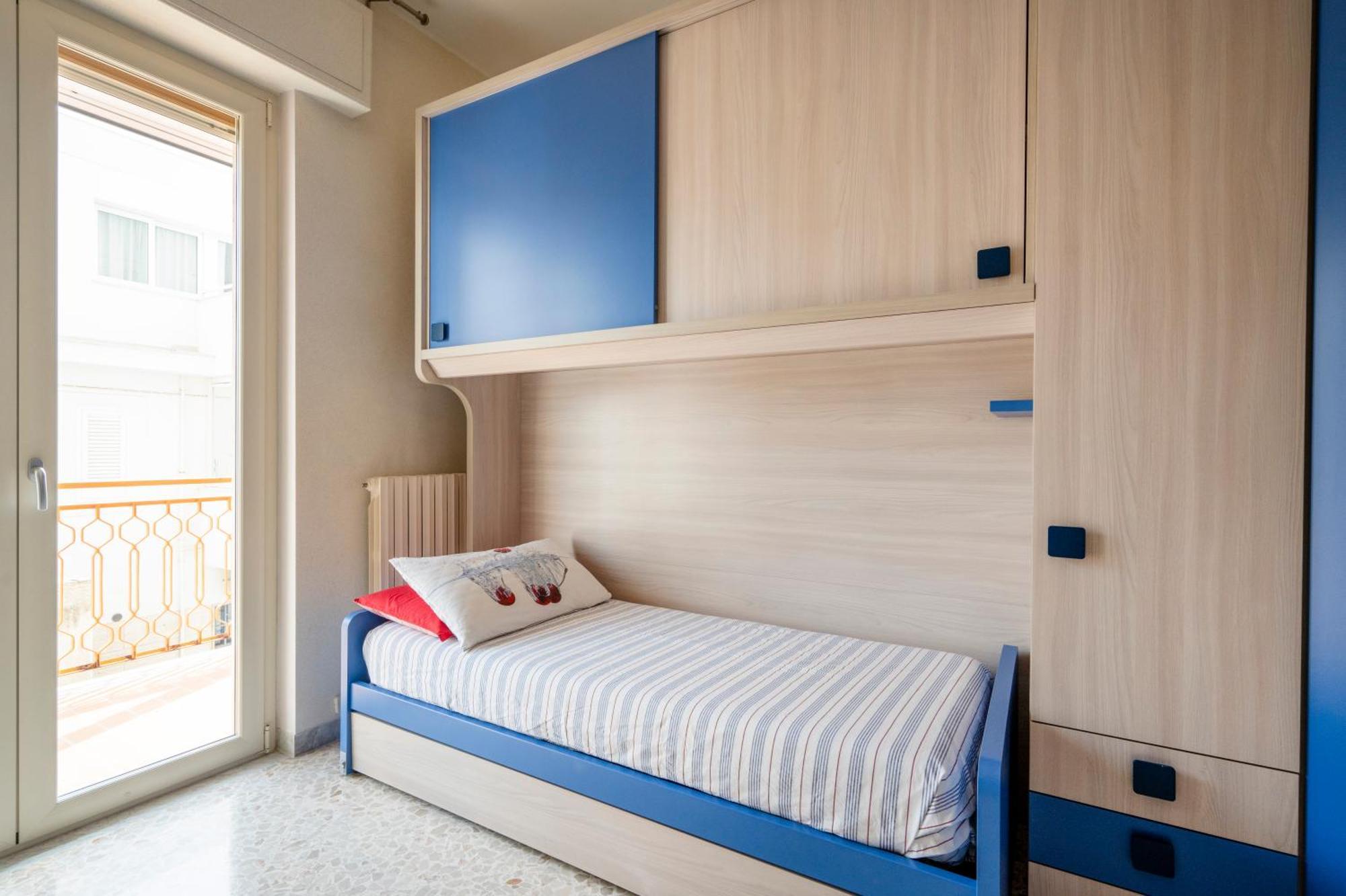 Cherry House Монополі Екстер'єр фото