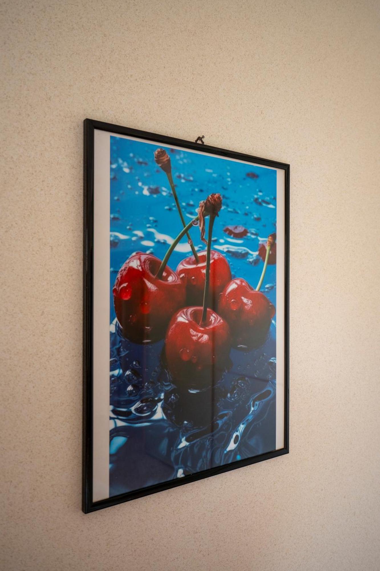Cherry House Монополі Екстер'єр фото