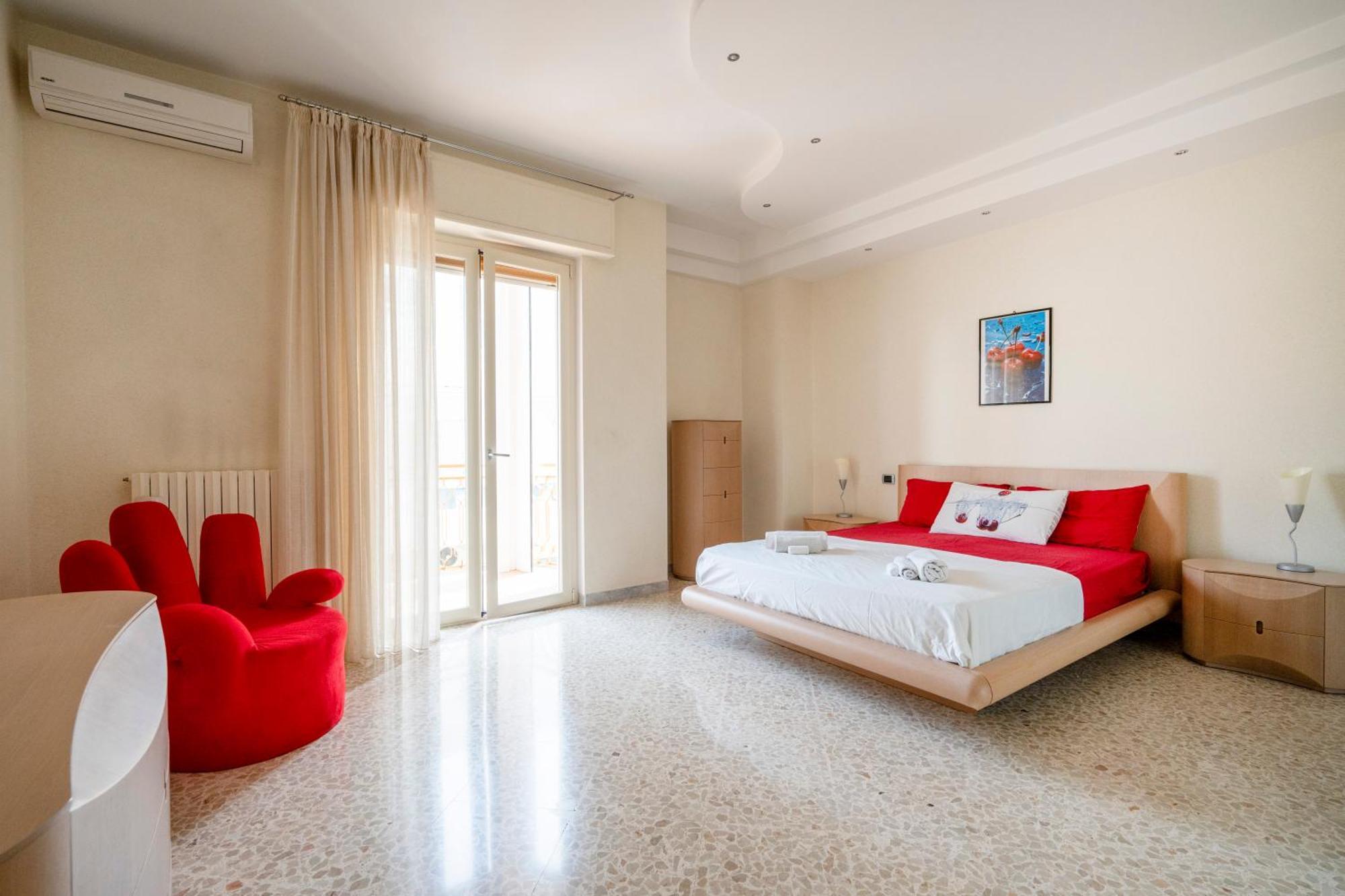 Cherry House Монополі Екстер'єр фото