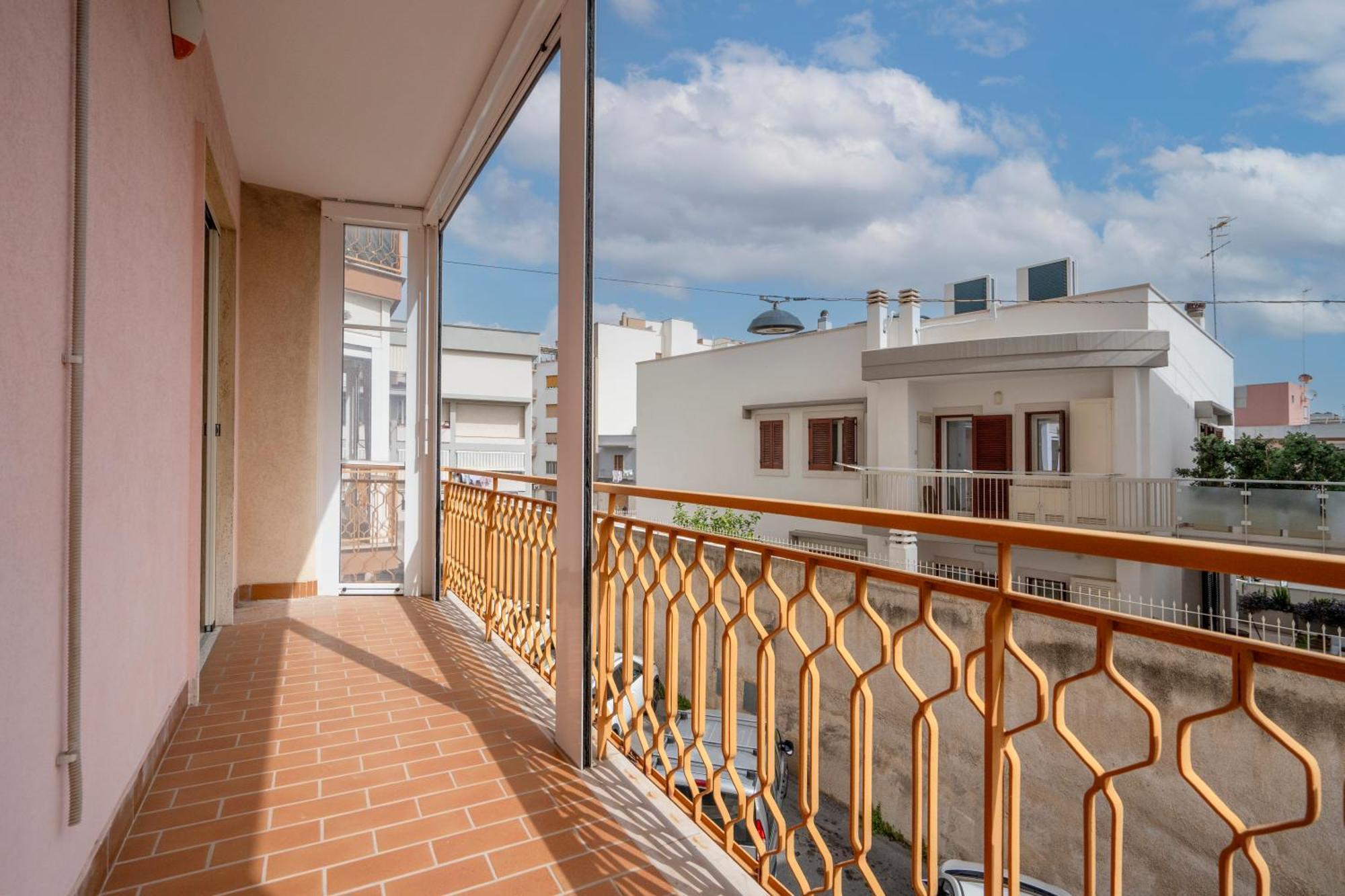 Cherry House Монополі Екстер'єр фото