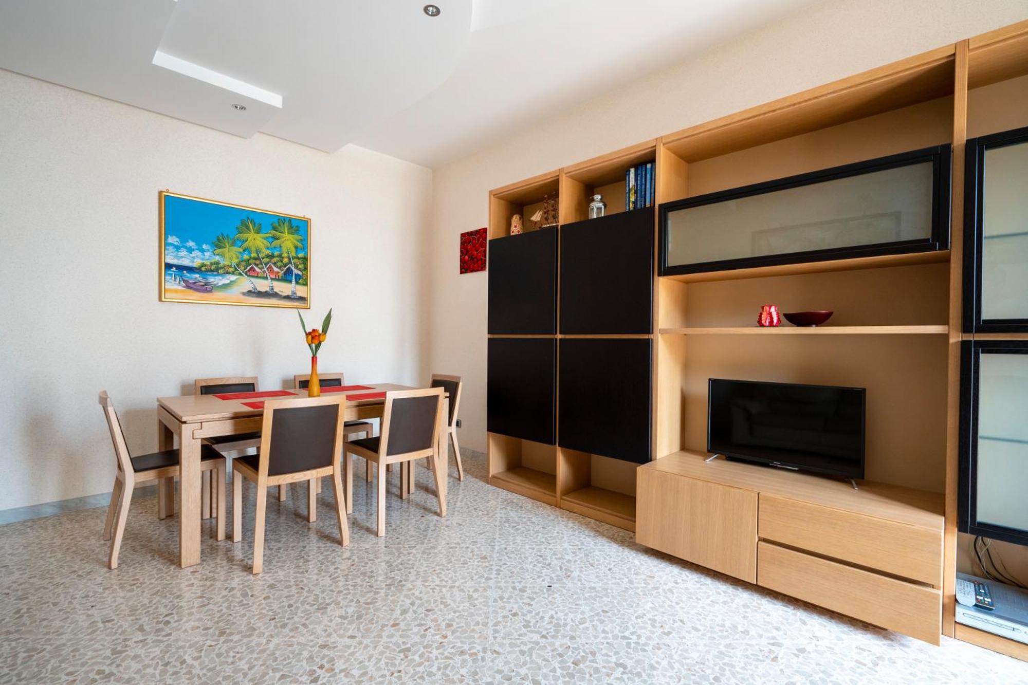 Cherry House Монополі Екстер'єр фото